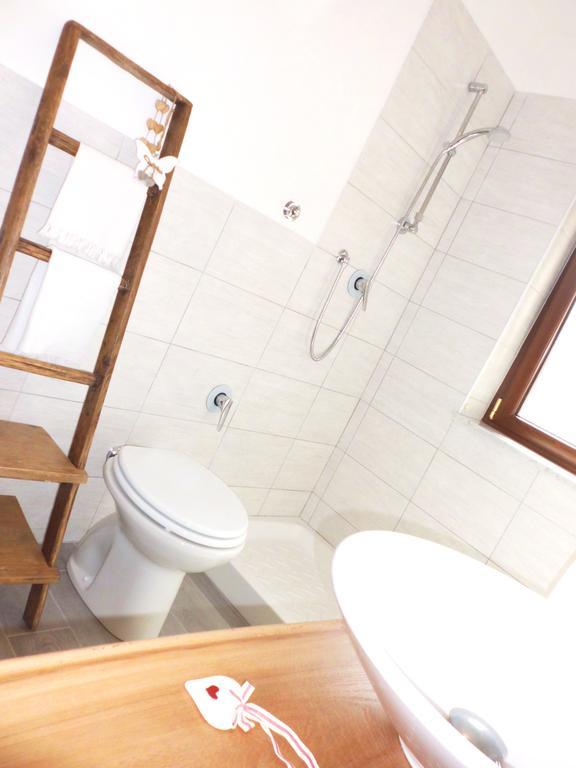 B&B More Than Roma Rom bilde