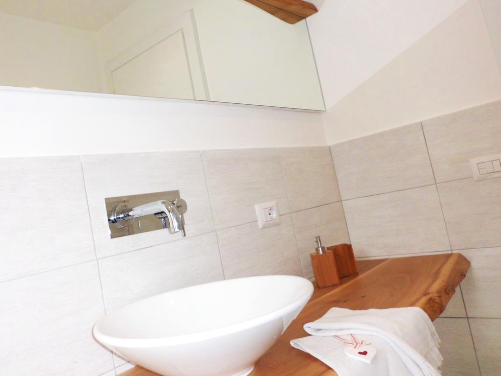 B&B More Than Roma Rom bilde