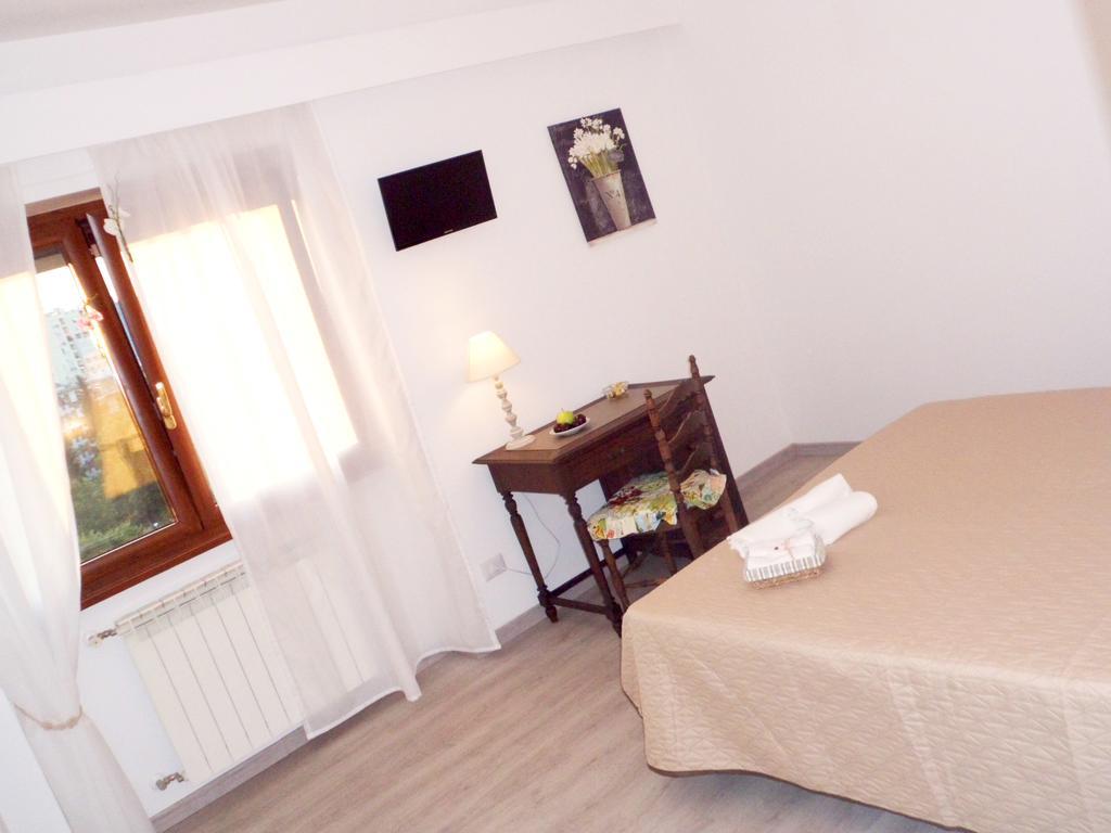 B&B More Than Roma Rom bilde