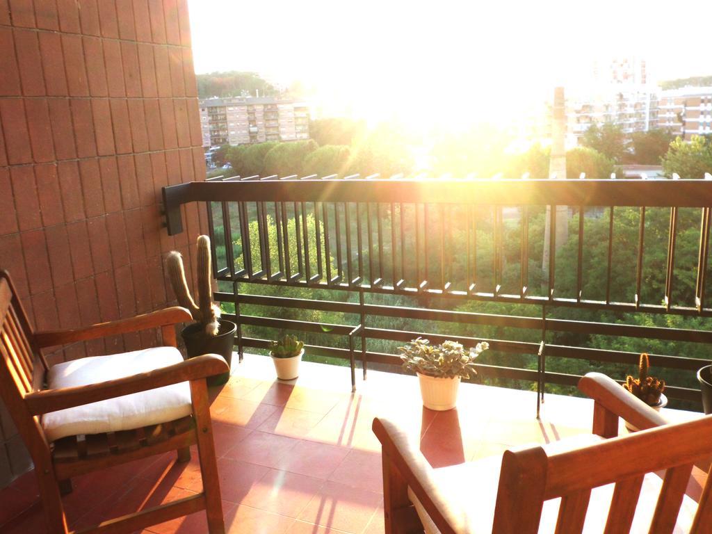 B&B More Than Roma Rom bilde