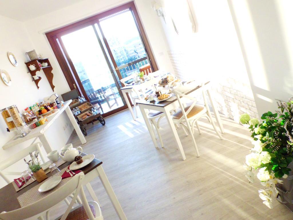 B&B More Than Roma Rom bilde