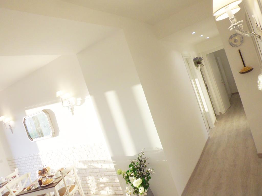 B&B More Than Roma Rom bilde