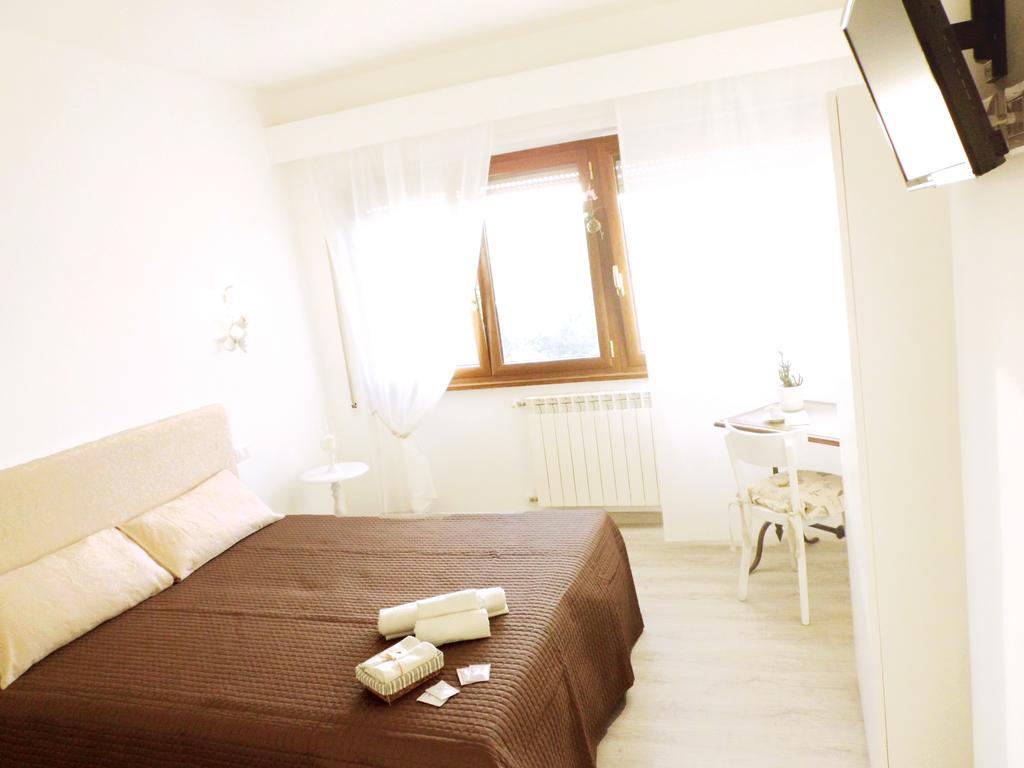 B&B More Than Roma Rom bilde
