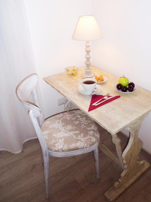 B&B More Than Roma Rom bilde