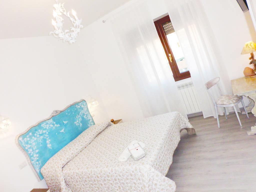 B&B More Than Roma Rom bilde
