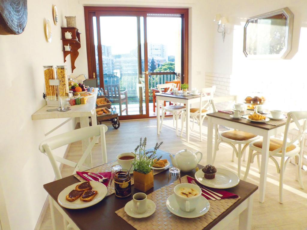 B&B More Than Roma Rom bilde